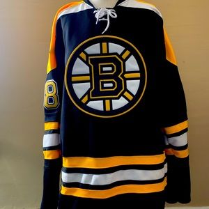 Large Bruins Jersey